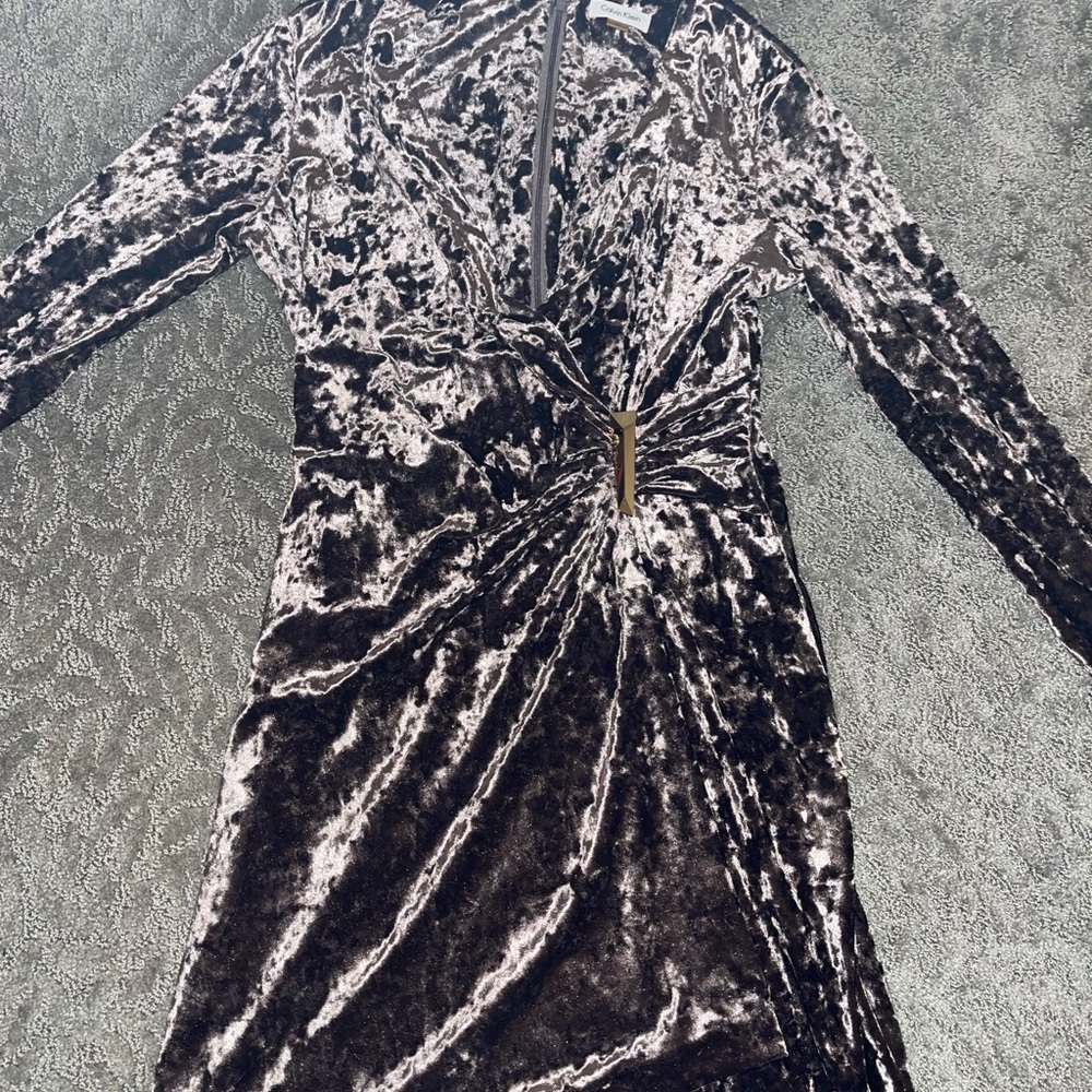 COPY - Womens size 12 Calvin Klein dress never worn